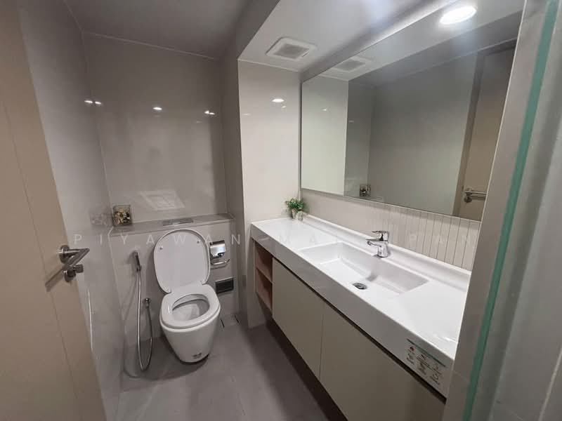 Culture Chula, Bangkok, 38/12 Soi Pratu Chai, Si Phraya, Bang Rak, Bangkok, 1 Bedroom, 36 sqm, Condo For Rent, by Piyawan Maiyapan, 500250786 - DDproperty.com