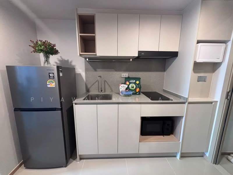 Culture Chula, Bangkok, 38/12 Soi Pratu Chai, Si Phraya, Bang Rak, Bangkok, 1 Bedroom, 36 sqm, Condo For Rent, by Piyawan Maiyapan, 500250786 - DDproperty.com