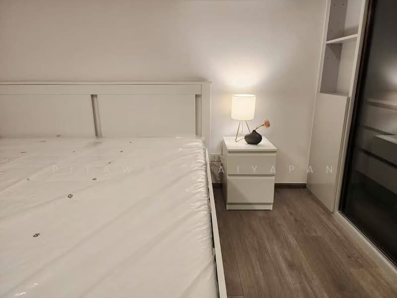 SOHO Bangkok Ratchada, Bangkok, 74 Pracha Rat Bamphen Rd, Huai Khwang, Huai Khwang, Bangkok, 1 Bedroom, 38 sqm, Condo For Rent, by Piyawan Maiyapan, 500250787 - DDproperty.com