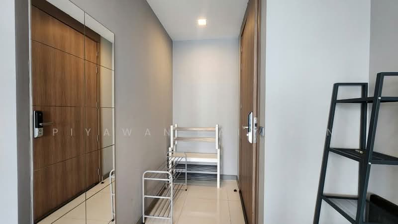 M Silom, Bangkok, 26 Narathiwas Ratchanakarin Road, Suriyawong, Bang Rak, Bangkok, 2 Bedrooms, 89 sqm, Condo For Rent, by Piyawan Maiyapan, 500250788 - DDproperty.com