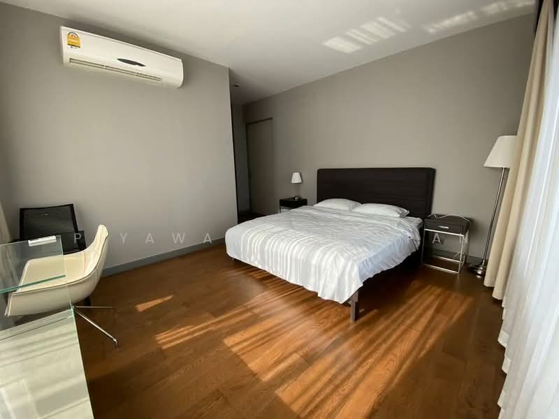 M Silom, Bangkok, 26 Narathiwas Ratchanakarin Road, Suriyawong, Bang Rak, Bangkok, 2 Bedrooms, 89 sqm, Condo For Rent, by Piyawan Maiyapan, 500250788 - DDproperty.com