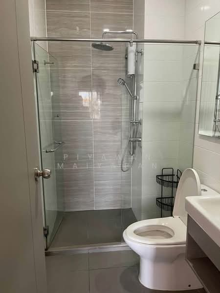 Knightsbridge Prime Onnut : ไนท์บริดจ์ ไพร์ม อ่อนนุช, กรุงเทพ, ซอยอ่อนนุช 1/1 ถนนสุขุมวิท 77, พระโขนงเหนือ, วัฒนา, กรุงเทพ, 27 ตร.ม., คอนโด ให้เช่า, โดย Piyawan Maiyapan, 500250789 - DDproperty.com