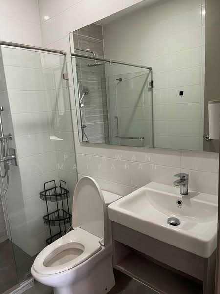 Knightsbridge Prime Onnut : ไนท์บริดจ์ ไพร์ม อ่อนนุช, กรุงเทพ, ซอยอ่อนนุช 1/1 ถนนสุขุมวิท 77, พระโขนงเหนือ, วัฒนา, กรุงเทพ, 27 ตร.ม., คอนโด ให้เช่า, โดย Piyawan Maiyapan, 500250789 - DDproperty.com