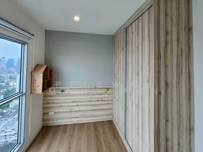 For Rent - Aspire Sukhumvit 48, Bangkok