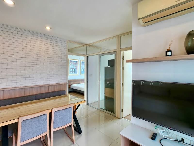 Aspire Sukhumvit 48 : แอสปาย สุขุมวิท 48, กรุงเทพ, ซอยสุขุมวิท 48 ถนนสุขุมวิท แขวงพระโขนง เขตคลองเตย กรุงเทพมหานคร, พระโขนง, คลองเตย, กรุงเทพ, 55 ตร.ม., คอนโด ให้เช่า, โดย Piyawan Maiyapan, 500250791 - DDproperty.com