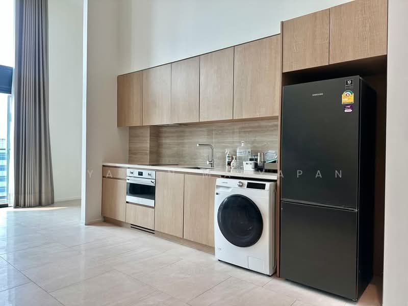 The Lofts Silom : เดอะ ลอฟท์ สีลม, กรุงเทพ, ถนนประมวญ, สีลม, บางรัก, กรุงเทพ, 78 ตร.ม., คอนโด ให้เช่า, โดย Piyawan Maiyapan, 500250792 - DDproperty.com