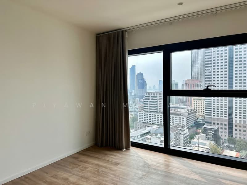 The Lofts Silom : เดอะ ลอฟท์ สีลม, กรุงเทพ, ถนนประมวญ, สีลม, บางรัก, กรุงเทพ, 78 ตร.ม., คอนโด ให้เช่า, โดย Piyawan Maiyapan, 500250792 - DDproperty.com