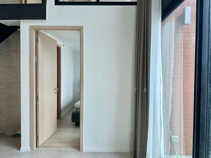 The Lofts Silom : เดอะ ลอฟท์ สีลม, กรุงเทพ, ถนนประมวญ, สีลม, บางรัก, กรุงเทพ, 78 ตร.ม., คอนโด ให้เช่า, โดย Piyawan Maiyapan, 500250792 - DDproperty.com