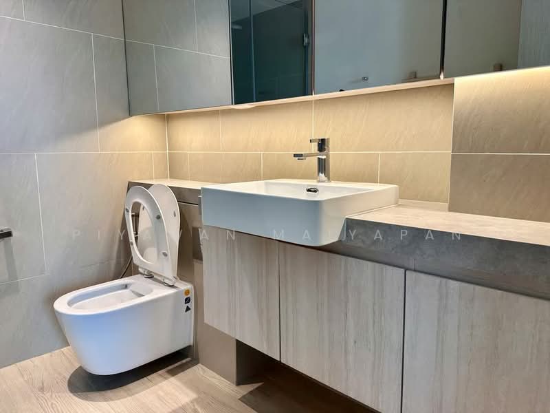 The Lofts Silom, Bangkok, Pramuan Road, Silom, Bang Rak, Bangkok, 2 Bedrooms, 78 sqm, Condo For Rent, by Piyawan Maiyapan, 500250792 - DDproperty.com