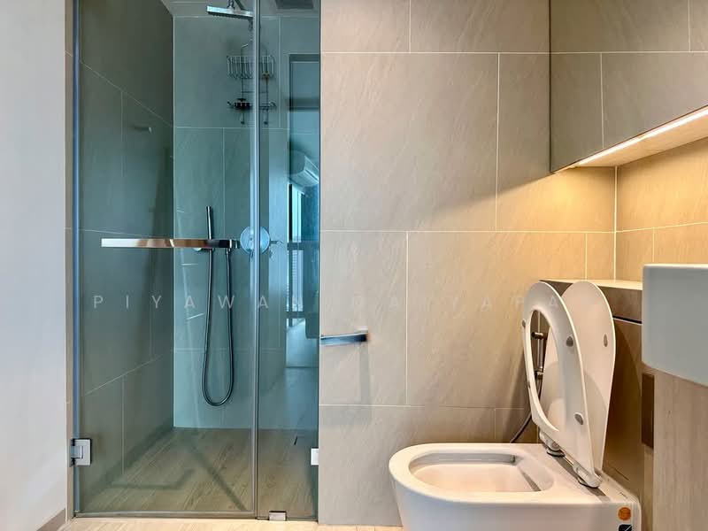 The Lofts Silom : เดอะ ลอฟท์ สีลม, กรุงเทพ, ถนนประมวญ, สีลม, บางรัก, กรุงเทพ, 78 ตร.ม., คอนโด ให้เช่า, โดย Piyawan Maiyapan, 500250792 - DDproperty.com