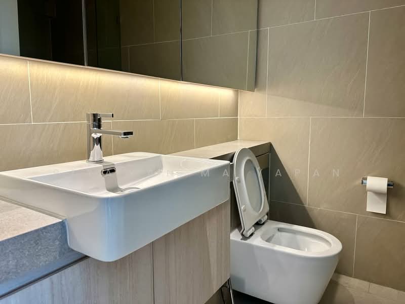 The Lofts Silom, Bangkok, Pramuan Road, Silom, Bang Rak, Bangkok, 2 Bedrooms, 78 sqm, Condo For Rent, by Piyawan Maiyapan, 500250792 - DDproperty.com