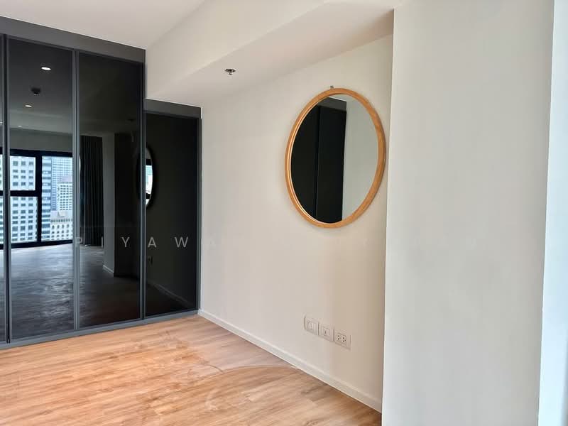 The Lofts Silom : เดอะ ลอฟท์ สีลม, กรุงเทพ, ถนนประมวญ, สีลม, บางรัก, กรุงเทพ, 78 ตร.ม., คอนโด ให้เช่า, โดย Piyawan Maiyapan, 500250792 - DDproperty.com