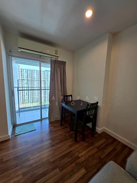 Thana Arcadia, Bangkok, 190 Charansanitwong Road, Bang Yi Khan, Bang Phlat, Bangkok, 1 Bedroom, 35 sqm, Condo For Sale, by Prapapan Wilairojvorakul, 500250793 - DDproperty.com