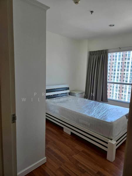 Thana Arcadia, Bangkok, 190 Charansanitwong Road, Bang Yi Khan, Bang Phlat, Bangkok, 1 Bedroom, 35 sqm, Condo For Sale, by Prapapan Wilairojvorakul, 500250793 - DDproperty.com