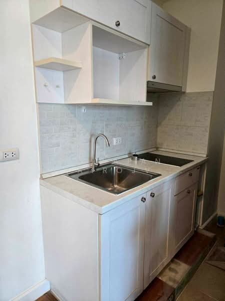 Thana Arcadia, Bangkok, 190 Charansanitwong Road, Bang Yi Khan, Bang Phlat, Bangkok, 1 Bedroom, 35 sqm, Condo For Sale, by Prapapan Wilairojvorakul, 500250793 - DDproperty.com