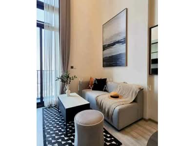 For Rent - The Line Sukhumvit 101, Bangkok
