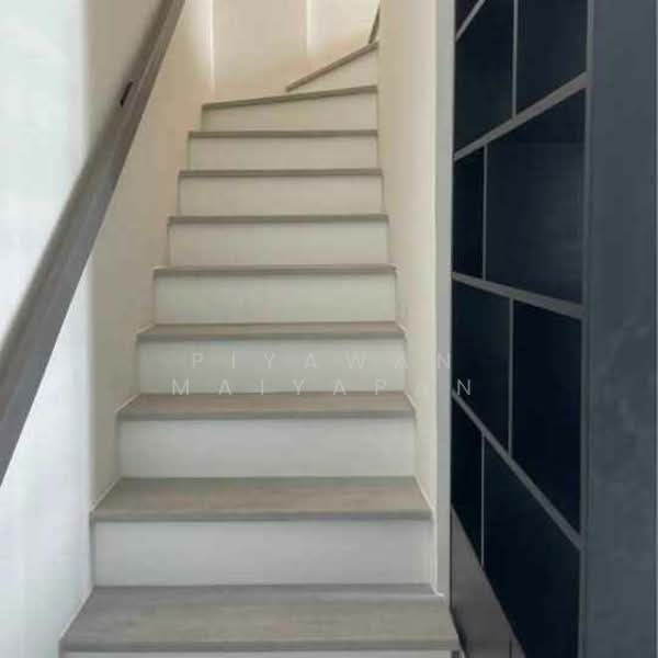 The Line Sukhumvit 101, Bangkok, 3009 Sukhumvit 101 Road, Bang Chak, Phra Khanong, Bangkok, 1 Bedroom, 43 sqm, Condo For Rent, by Piyawan Maiyapan, 500250795 - DDproperty.com