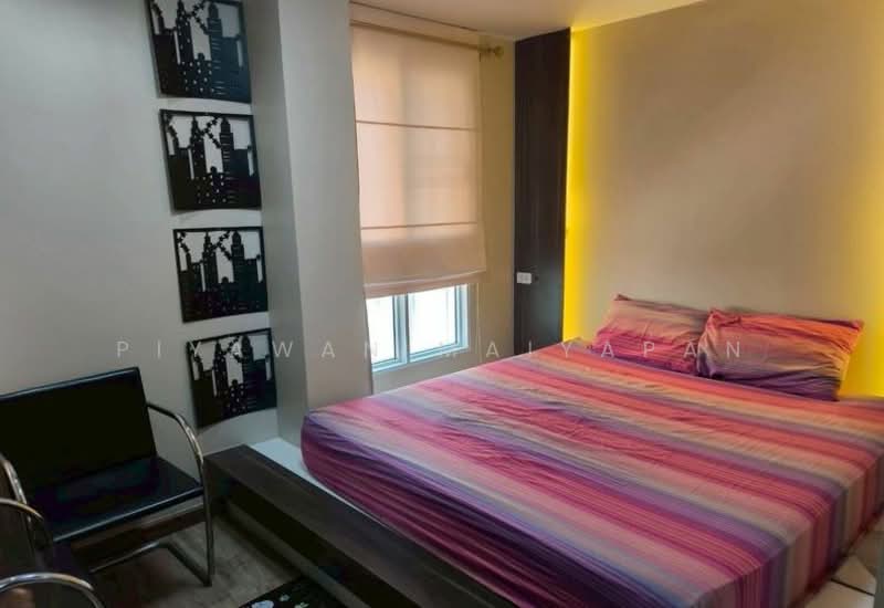 Diamond Ratchada Coolhouse Condominium, Bangkok, 190 Ratchadaphisek 12 Alley, Huai Khwang, Huai Khwang, Bangkok, 1 Bedroom, 50 sqm, Condo For Sale, by Piyawan Maiyapan, 500250796 - DDproperty.com