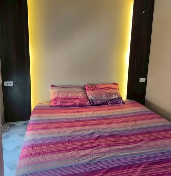 Diamond Ratchada Coolhouse Condominium, Bangkok, 190 Ratchadaphisek 12 Alley, Huai Khwang, Huai Khwang, Bangkok, 1 Bedroom, 50 sqm, Condo For Sale, by Piyawan Maiyapan, 500250796 - DDproperty.com