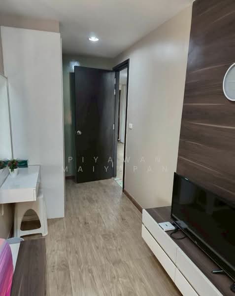 Diamond Ratchada Coolhouse Condominium : คอนโดคูลเฮาส์, กรุงเทพ, 190 ซอย รัชดาภิเษก 12, ห้วยขวาง, ห้วยขวาง, กรุงเทพ, 50 ตร.ม., คอนโด ขาย, โดย Piyawan Maiyapan, 500250796 - DDproperty.com