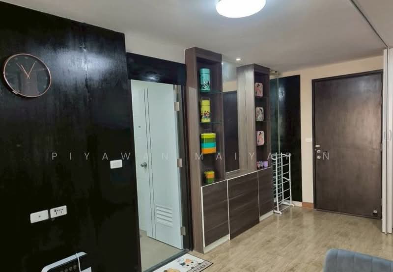 Diamond Ratchada Coolhouse Condominium, Bangkok, 190 Ratchadaphisek 12 Alley, Huai Khwang, Huai Khwang, Bangkok, 1 Bedroom, 50 sqm, Condo For Sale, by Piyawan Maiyapan, 500250796 - DDproperty.com