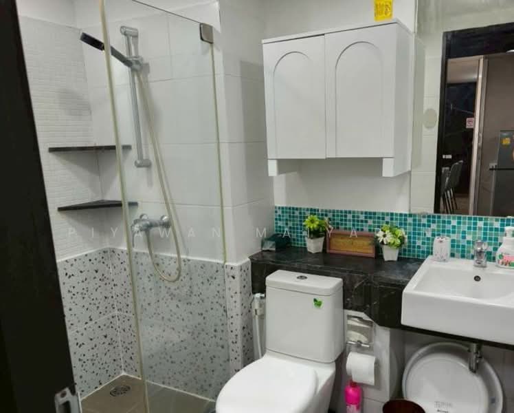 Diamond Ratchada Coolhouse Condominium, Bangkok, 190 Ratchadaphisek 12 Alley, Huai Khwang, Huai Khwang, Bangkok, 1 Bedroom, 50 sqm, Condo For Sale, by Piyawan Maiyapan, 500250796 - DDproperty.com