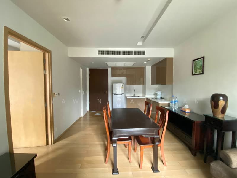 Siri At Sukhumvit, Bangkok, 902 Sukhumvit Road, Phra Kanong, Khlong Toei, Bangkok, 1 Bedroom, 51 sqm, Condo For Sale, by Piyawan Maiyapan, 500250797 - DDproperty.com