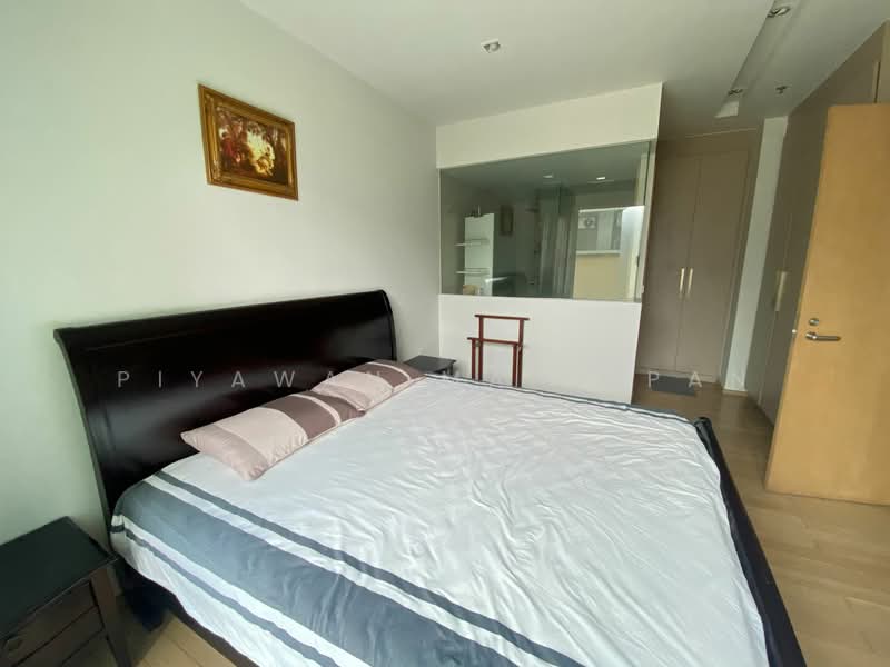 Siri At Sukhumvit, Bangkok, 902 Sukhumvit Road, Phra Kanong, Khlong Toei, Bangkok, 1 Bedroom, 51 sqm, Condo For Sale, by Piyawan Maiyapan, 500250797 - DDproperty.com