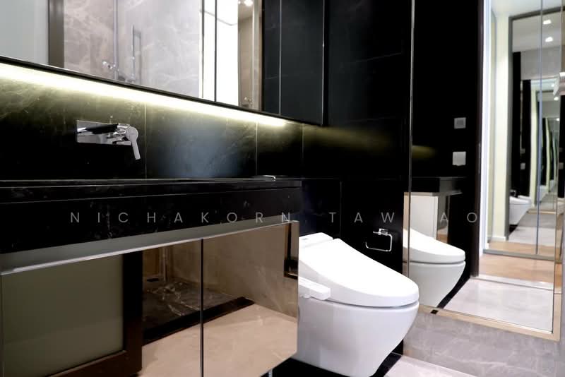 28 Chidlom, Bangkok, 28 Chit Lom Alley, Lumphini, Pathum Wan, Bangkok, 1 Bedroom, 44 sqm, Condo For Rent, by Nichakorn Tawnao, 500250798 - DDproperty.com