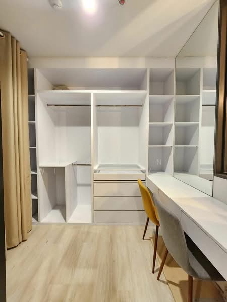 Life One Wireless, Bangkok, 1 Wireless Road, Lumphini, Pathum Wan, Bangkok, 1 Bedroom, 35 sqm, Condo For Sale, by Prapapan Wilairojvorakul, 500250801 - DDproperty.com