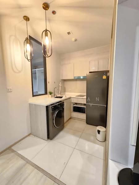 Life One Wireless, Bangkok, 1 Wireless Road, Lumphini, Pathum Wan, Bangkok, 1 Bedroom, 35 sqm, Condo For Sale, by Prapapan Wilairojvorakul, 500250801 - DDproperty.com