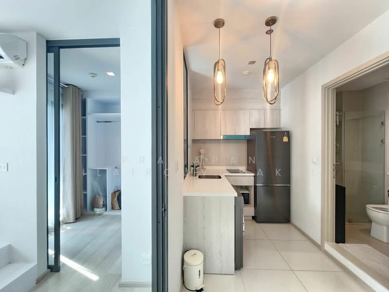 Life One Wireless, Bangkok, 1 Wireless Road, Lumphini, Pathum Wan, Bangkok, 1 Bedroom, 35 sqm, Condo For Sale, by Prapapan Wilairojvorakul, 500250801 - DDproperty.com