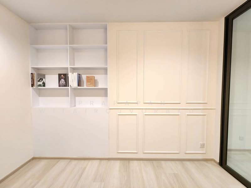 Life One Wireless, Bangkok, 1 Wireless Road, Lumphini, Pathum Wan, Bangkok, 1 Bedroom, 35 sqm, Condo For Sale, by Prapapan Wilairojvorakul, 500250801 - DDproperty.com