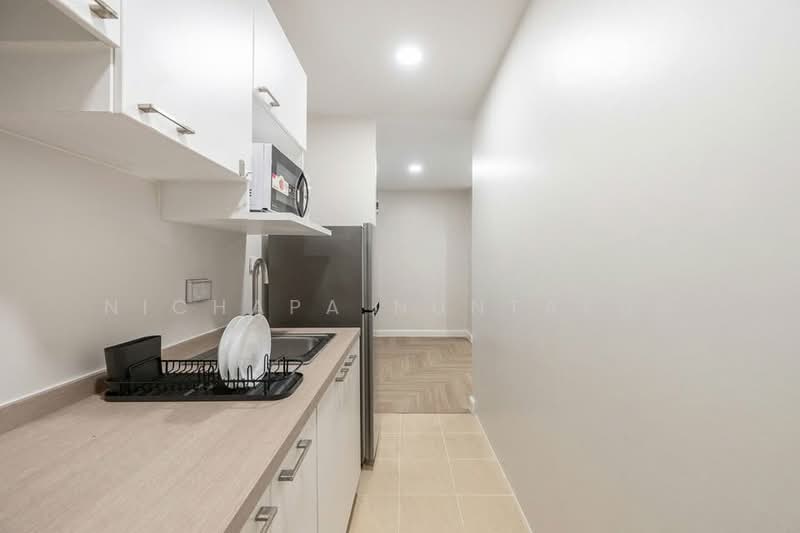 The Niche Sukhumvit 49, Bangkok, Sukhumvit, Khlong Tan Nua, Watthana, Bangkok, 2 Bedrooms, 63 sqm, Condo For Sale, by Nichapa Nuntapun, 500250802 - DDproperty.com