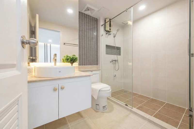 The Niche Sukhumvit 49 : เดอะนิช สุขุมวิท 49, กรุงเทพ, สุขุมวิท, คลองตันเหนือ, วัฒนา, กรุงเทพ, 63 ตร.ม., คอนโด ขาย, โดย Nichapa Nuntapun, 500250802 - DDproperty.com