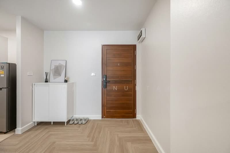 The Niche Sukhumvit 49, Bangkok, Sukhumvit, Khlong Tan Nua, Watthana, Bangkok, 2 Bedrooms, 63 sqm, Condo For Sale, by Nichapa Nuntapun, 500250802 - DDproperty.com