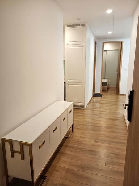 Noble BE33, Bangkok, 19 Soi Sukhumvit 33, Khlong Tan Nua, Watthana, Bangkok, 2 Bedrooms, 60 sqm, Condo For Rent, by Piyawan Maiyapan, 500250805 - DDproperty.com