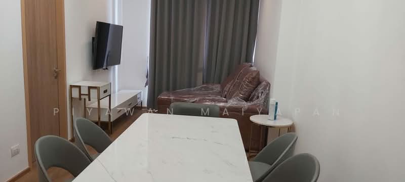 Noble BE33, Bangkok, 19 Soi Sukhumvit 33, Khlong Tan Nua, Watthana, Bangkok, 2 Bedrooms, 60 sqm, Condo For Rent, by Piyawan Maiyapan, 500250805 - DDproperty.com