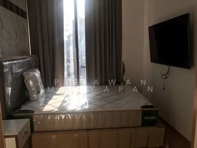 For Rent - Noble BE33, Bangkok