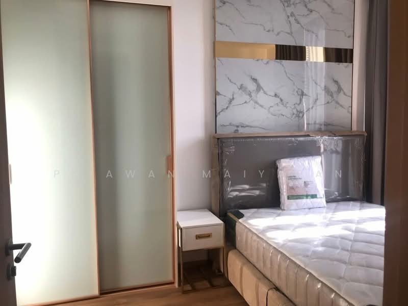 Noble BE33, Bangkok, 19 Soi Sukhumvit 33, Khlong Tan Nua, Watthana, Bangkok, 2 Bedrooms, 60 sqm, Condo For Rent, by Piyawan Maiyapan, 500250805 - DDproperty.com