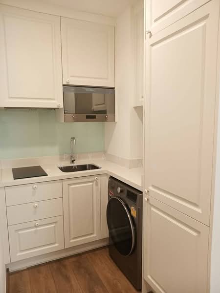 Noble BE33, Bangkok, 19 Soi Sukhumvit 33, Khlong Tan Nua, Watthana, Bangkok, 2 Bedrooms, 60 sqm, Condo For Rent, by Piyawan Maiyapan, 500250805 - DDproperty.com