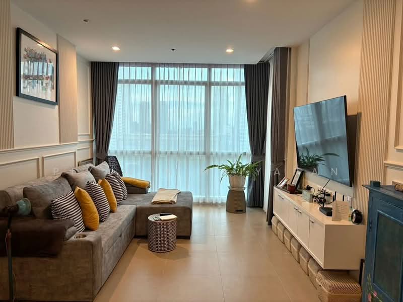 The River by Raimon Land, Bangkok, Soi Charoen Nakorn 13, Charoen Nakorn Road, Khlong Ton Sai, Khlong San, Bangkok, 1 Bedroom, 69 sqm, Condo For Sale, by Piyawan Maiyapan, 500250807 - DDproperty.com