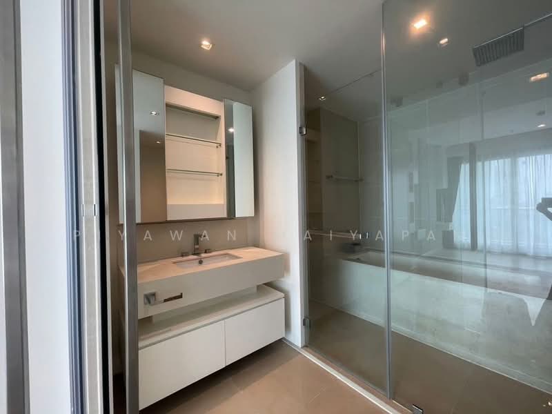 The River by Raimon Land, Bangkok, Soi Charoen Nakorn 13, Charoen Nakorn Road, Khlong Ton Sai, Khlong San, Bangkok, 1 Bedroom, 69 sqm, Condo For Sale, by Piyawan Maiyapan, 500250807 - DDproperty.com