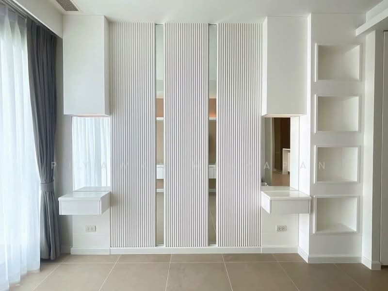 The River by Raimon Land, Bangkok, Soi Charoen Nakorn 13, Charoen Nakorn Road, Khlong Ton Sai, Khlong San, Bangkok, 1 Bedroom, 69 sqm, Condo For Sale, by Piyawan Maiyapan, 500250807 - DDproperty.com