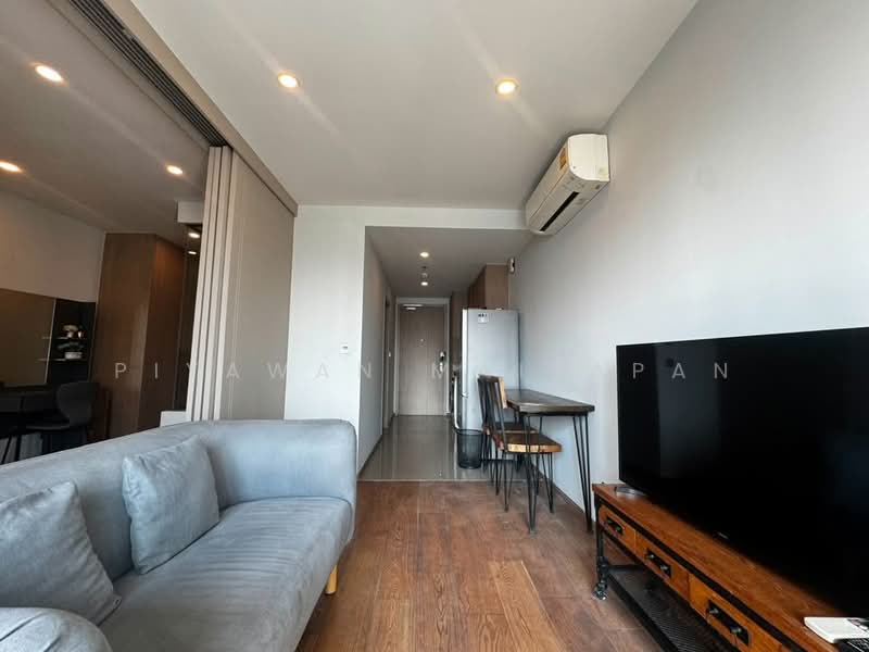 Q Chidlom-Phetchaburi, Bangkok, 1088 Phetchaburi Road, Makkasan, Ratchathewi, Bangkok, 1 Bedroom, 45 sqm, Condo For Rent, by Piyawan Maiyapan, 500250808 - DDproperty.com