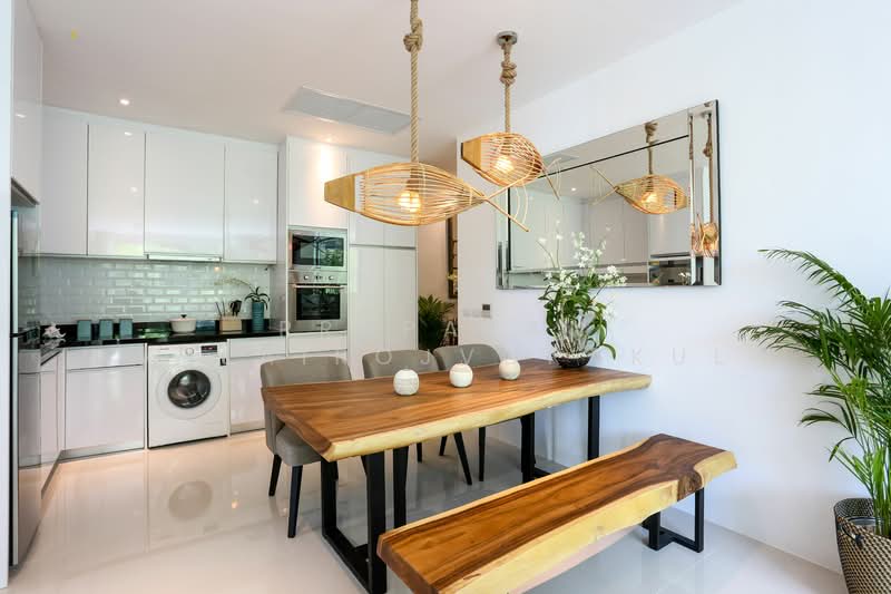 Kamala Falls, Phuket, 6/122 Kamala, Kammala, Kathu, Phuket, 2 Bedrooms, 92 sqm, Condo For Sale, by Prapapan Wilairojvorakul, 500250809 - DDproperty.com