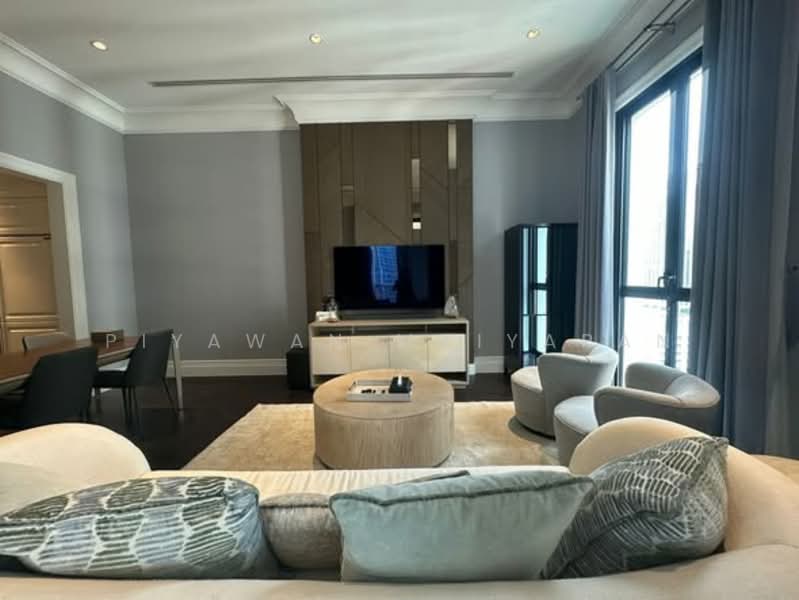 98 Wireless, กรุงเทพ, 98 ถนนวิทยุ, ลุมพินี, ปทุมวัน, กรุงเทพ, 244 ตร.ม., คอนโด ให้เช่า, โดย Piyawan Maiyapan, 500250811 - DDproperty.com