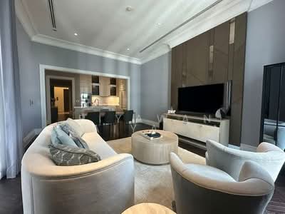 For Rent - 98 Wireless, Bangkok