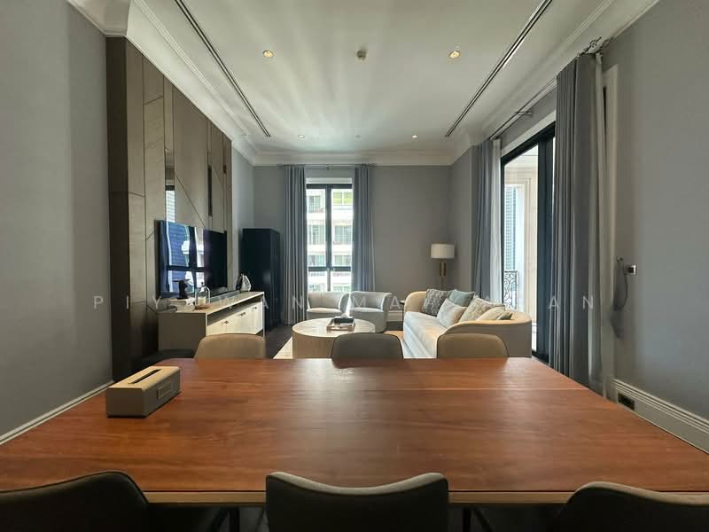 98 Wireless, กรุงเทพ, 98 ถนนวิทยุ, ลุมพินี, ปทุมวัน, กรุงเทพ, 244 ตร.ม., คอนโด ให้เช่า, โดย Piyawan Maiyapan, 500250811 - DDproperty.com