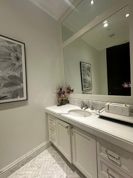 98 Wireless, Bangkok, 98 Wireless Road, Lumphini, Pathum Wan, Bangkok, 3 Bedrooms, 244 sqm, Condo For Rent, by Piyawan Maiyapan, 500250811 - DDproperty.com